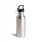 Squeeze inox com capacidade para 600ml - 2007658