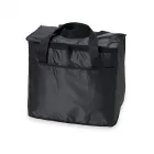 Bolsa térmica de poliéster 420D de 36 litros com bolso frontal. - 2005766