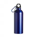 Squeeze Inox 500ml - azul - 2006122