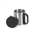 Caneca Inox 180ml - 2013667