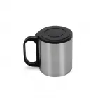 Caneca Inox 180ml - 2013666