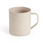 Caneca Fibra de Arroz 400ml - 2013668