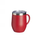 Caneca Térmica Inox 350ml - 2013654