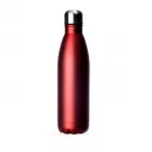 Garrafa Inox Vermelha 750ml - 2014738