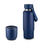 Garrafa Térmica Inox Azul 500ml - 2014790