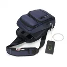 Mochila de ombro USB  - 2007585