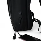 Mochila Nylon USB - 2014643