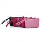 Necessaire PVC Impermeável Várias Cores - 2014706