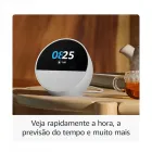 Echo Spot com Alexa - 2010875