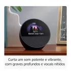 Echo Spot com Alexa - 2010876