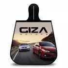 Lixeira para Carro em Neoprene Personalizada - 2009825