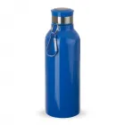 Garrafa Inox 700ml azul - 2007479