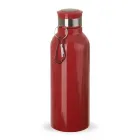 Garrafa Inox 700ml vermelho - 2007478