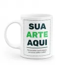 Caneca Cerâmica. Personalize como quiser! - 2007885