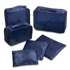 Kit necessaire azul - 2007843