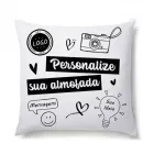 Almofada personalizada - 2015059