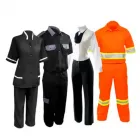 UNIFORME PROFISSIONAL PARA EMPRESA