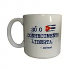 Caneca Cerâmica 330 ml AZ12