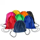 Mochila Saco em Poliéster: opções de cores - 2009602