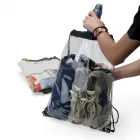 Mochila Saco em PVC - 2009588