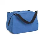 Bolsa térmica de nylon azul - 2010546