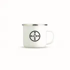 Caneca em inox personalizada - 2015556