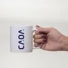 Caneca de cerâmica - 2015852