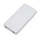 Power Bank 10.000mAh branco - 2016418