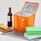 Bolsa Térmica Laranja - 2020196