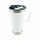 Caneca Térmica 700ml branca - 2016459