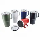 Caneca Térmica 700ml - cores disponiveis - 2016460