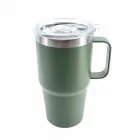 Caneca Térmica 700ml verde - 2016462