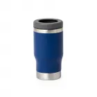 Copo Térmico Inox Azul 380ml - 2017030