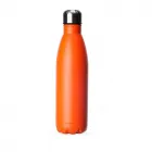 Garrafa Inox 750ml Laranja - 2016848