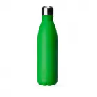 Garrafa Inox 750ml Verde - 2016851