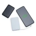 Power bank plástico de 5.000mAh com indicadores led - 2016245