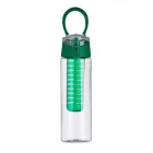 Squeeze Plástico 700ml Verde - 2016706