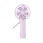 Mini Ventilador Rosa - 2016503