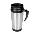 Caneca inox personalizada - 2017704