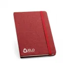 caderno moleskine personalizado - 2019139