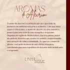 Aromatizador personalizado - 2019611