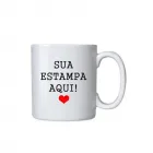 Caneca branca - 2020533