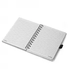 Caderno aberto - 2037687