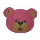 Esponja Para Banho Urso - 2038010