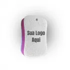  Esponja Personalizada (em pé) - 2038031