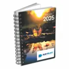 Agenda modelo huky 2025 - 1999083