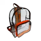 Mochila Transparente - 2029017