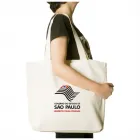 Sacola Bag Algodão - 2030480