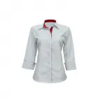 Camisa social feminina - 2004837