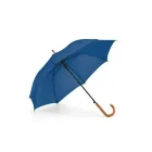 Guarda-chuva em poliéster azul - 1998241